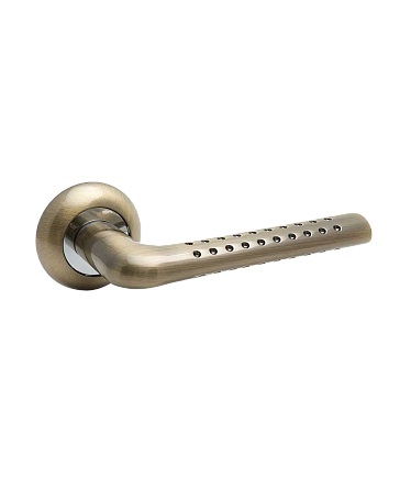 Ручки стандарт Ручка дверная TRODOS AL-47 P AB 